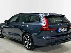 Nuevo 2025 Volvo V60 Plus Familiar | 46.900 € (Precio justo)