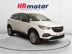 Usado 2019 Opel Grandland X SUV | 13.940 € (Precio justo)