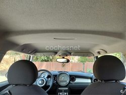 Rojo Usado 2010 Mini ONE Utilitario | 5500 € (Buen precio)