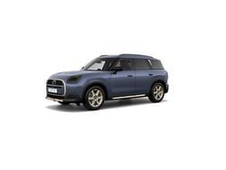 Usado 2025 Mini Countryman SUV | 39.990 € (Precio justo)
