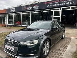 Usado 2013 Audi A6 Business Plus | 15.990 €
