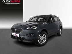 Usado 2023 Seat Tarraco Style SUV | 25.450 € (Buen precio)