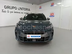 Azul Nuevo 2025 Cupra Terramar SUV | 40.500 € (Precio justo)