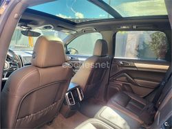 Azul Usado 2015 Porsche Cayenne S E-Hybrid SUV | 26.900 € (Super precio)