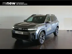 Gris Usado 2025 Dacia Bigster Journey SUV | 29.063 €