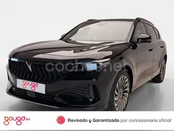 Eléctrico Nuevo 2024 Voyah Free SUV | 58.000 €