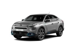 Gris Nuevo 2025 Citroën e-C4 Feel Berlina | 28.950 € (Precio justo)