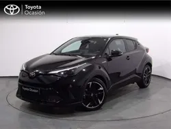 Usado 2021 Toyota C-HR Edition SUV | 26.000 € (Un poco caro)