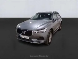 Usado 2020 Volvo XC60 Business Edition SUV | 27.900 € (Buen precio)
