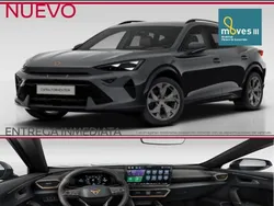 Gris Nuevo 2025 Cupra Formentor SUV | 43.500 € (Un poco caro)