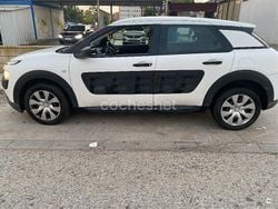 Blanco Usado 2015 Citroën C4 Cactus Shine Utilitario | 5900 € (Buen precio)