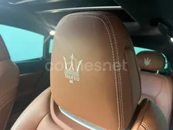 Azul Usado 2020 Maserati Levante SUV | 105.000 €