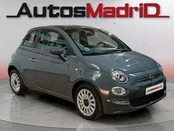 Usado 2022 Fiat 500 Dolcevita Utilitario | 9490 € (Buen precio)