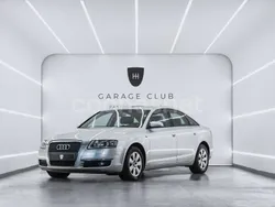 Gris Usado 2005 Audi A6 Berlina | 6999 €