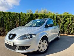 Gris / plata Usado 2007 Seat Altea XL Reference Monovolumen | 6690 € (Precio justo)