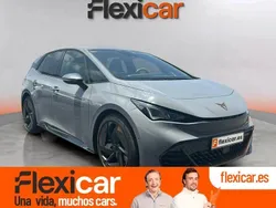 Gris Usado 2023 Cupra Born e-Boost Utilitario | 26.990 € (Precio justo)