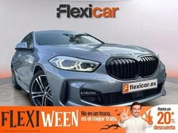 Gris Usado 2024 BMW 118 Utilitario | 25.690 € (Precio justo)