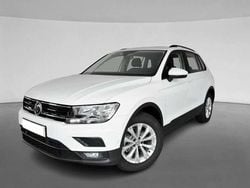 Blanco Usado 2020 VW Tiguan Trendline SUV | 23.490 € (Buen precio)