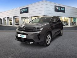 Plata Usado 2025 Citroën C5 Aircross SUV | 25.900 € (Precio justo)