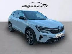 Blanco Usado 2024 Renault Austral Iconic Esprit Alpine SUV | 36.490 €