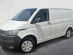 Usado 2022 VW T6.1 Van | 20.900 € (Precio justo)