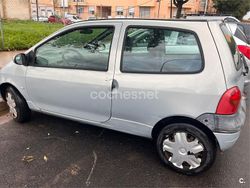 Gris / plata Usado 2003 Renault Twingo Expression Utilitario | 900 €