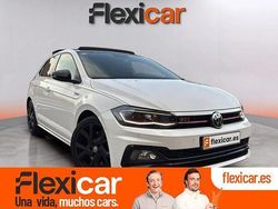 Blanco Usado 2020 VW Polo GTI | 20.990 € (Precio justo)