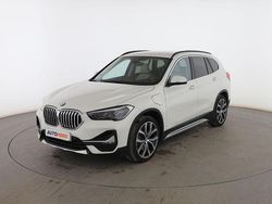 Blanco Usado 2020 BMW X1 Performance SUV | 25.799 € (Un poco caro)