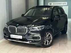 Negro Usado 2020 BMW X5 SUV | 44.990 € (Super precio)