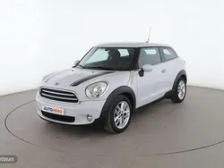 Blanco Usado 2014 Mini Cooper D Paceman SUV | 12.499 €