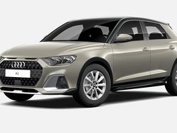 Gris Usado 2022 Audi A1 Premium Utilitario | 25.900 € (Un poco caro)