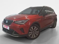 Negro Usado 2023 Seat Arona FR SUV | 22.000 € (Caro)