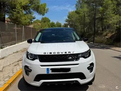 Blanco Usado 2019 Land Rover Discovery Sport SE SUV | 35.000 €