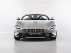 Plateado Nuevo 2025 Ferrari Roma Coupe | 349.000 € (Buen precio)