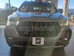Azul Usado 2023 DR Automobiles DR5 SUV | 23.700 €