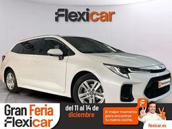 Blanco Usado 2021 Suzuki Swace GLX Familiar | 21.190 € (Precio justo)
