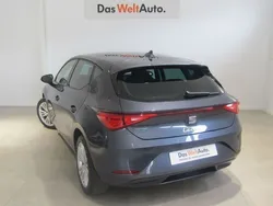 Gris Usado 2024 Seat Leon Style | 22.990 € (Super precio)