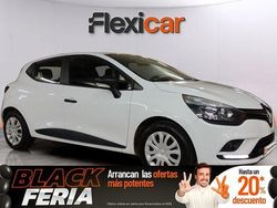 Blanco Usado 2019 Renault Clio IV Business Berlina | 9990 € (Precio justo)