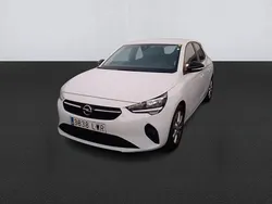 Blanco Usado 2022 Opel Corsa Edition Utilitario | 10.900 € (Precio justo)