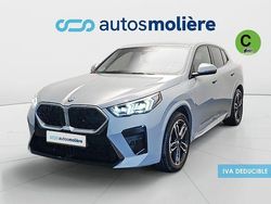 Gris Usado 2025 BMW X2 Comfort Edition SUV | 42.890 €