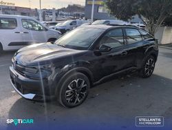 Azul Nuevo 2025 Citroën DS6 Business Class | 22.990 €