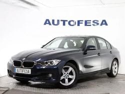 Azul Usado 2014 BMW 320 Berlina | 17.350 € (Precio justo)