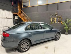 Gris / plata Usado 2014 Seat Toledo I-Tech Berlina | 7500 € (Precio justo)