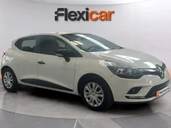 Blanco Usado 2019 Renault Clio IV Business Berlina | 8890 € (Precio justo)