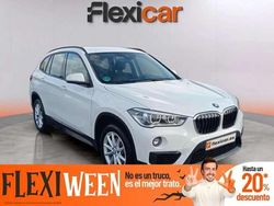 Blanco Usado 2019 BMW X1 SUV | 18.990 € (Super precio)