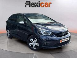 Negro Usado 2022 Honda Jazz Comfort Utilitario | 15.490 € (Precio justo)