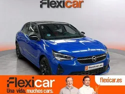 Azul Usado 2022 Opel Corsa Edition Berlina | 14.490 € (Precio justo)