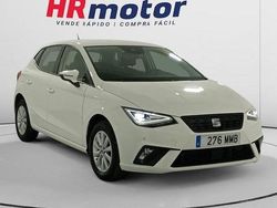 Usado 2023 Seat Ibiza Style | 14.810 € (Buen precio)