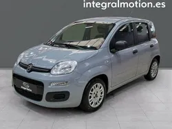 Usado 2022 Fiat Panda Utilitario | 9900 € (Precio justo)