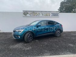Azul Usado 2023 Renault Arkana Equilibre SUV | 19.990 € (Super precio)
